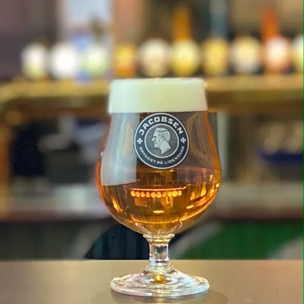 Grimbergen Blonde 0,4L