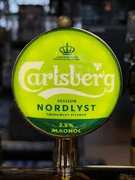 Carlsberg Nordlyst 