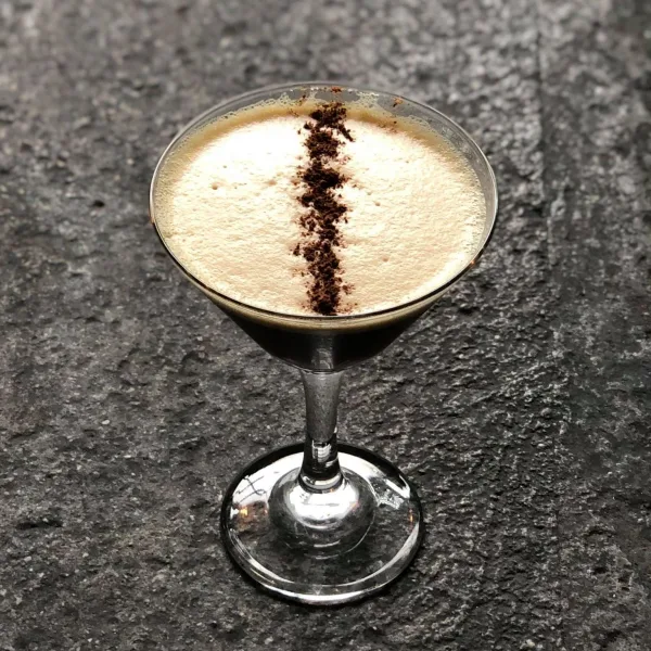 Espresso Martini