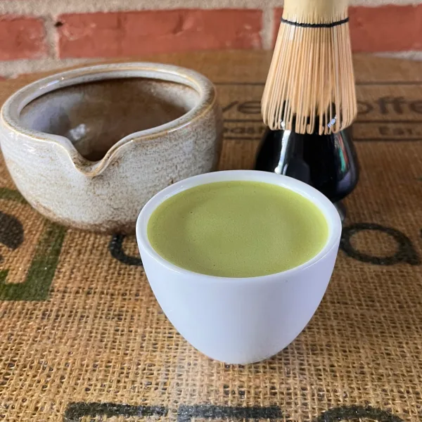 Matcha Latte te