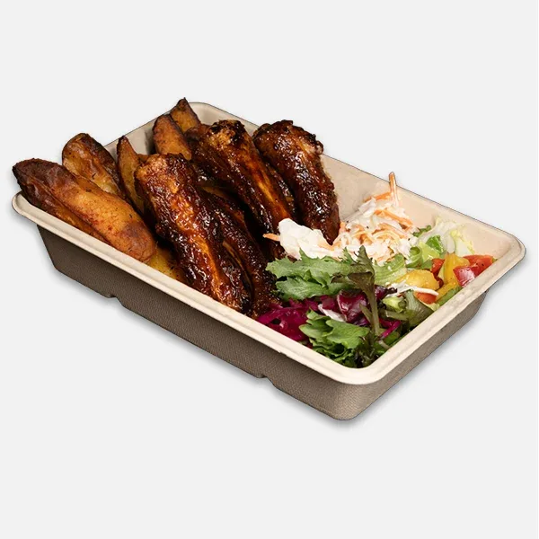 Rasta Ribs
