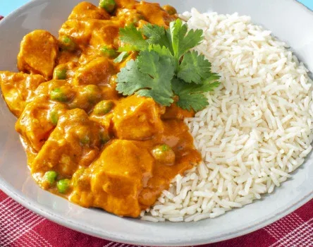 Tofu Masala